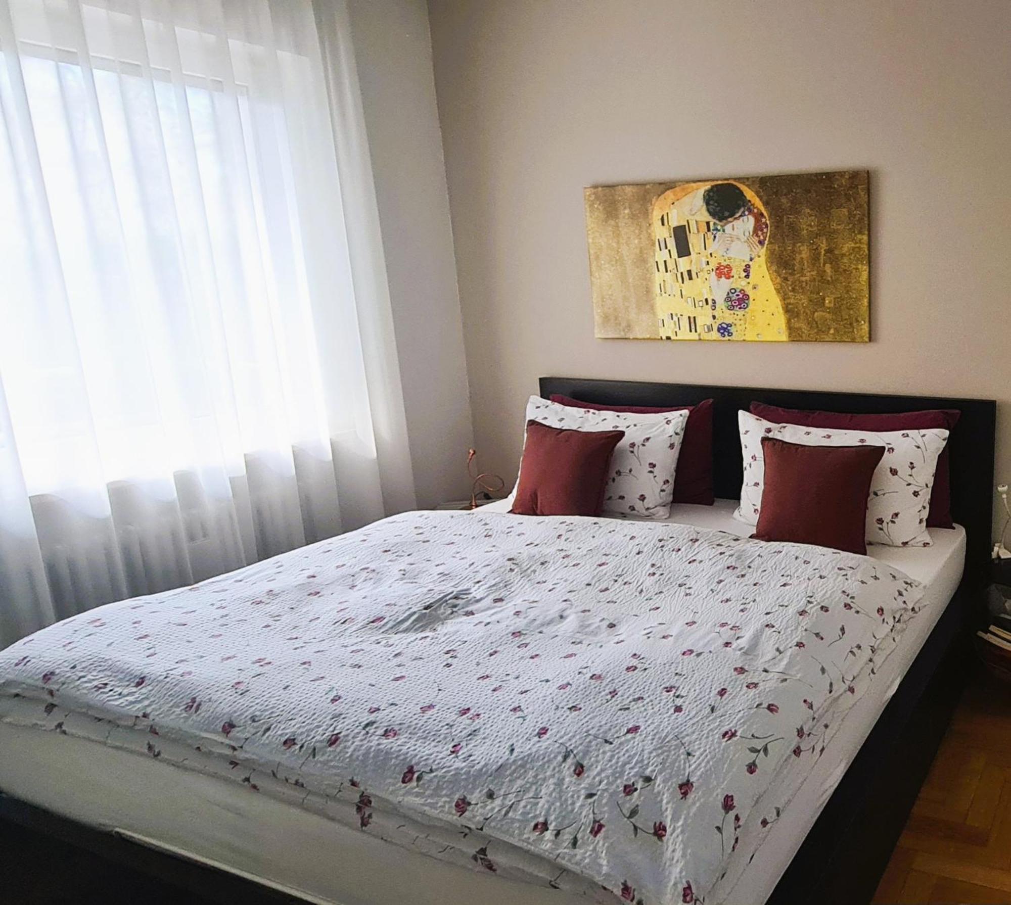 Appartamento Nadia, Bilocale Nel Verde A 5 Minuti Dal Centro Μεράνο Εξωτερικό φωτογραφία